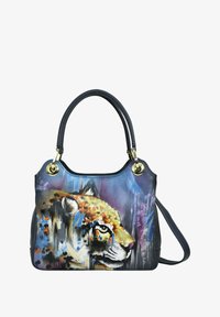 Ausgewählt, multi-coloured