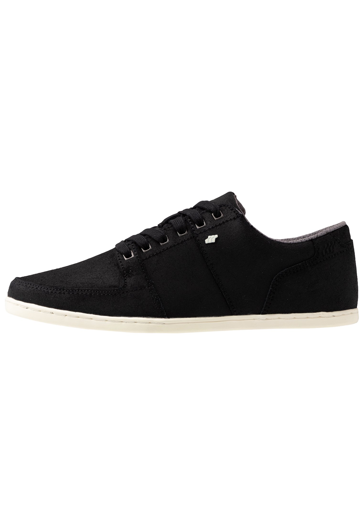 Boxfresh SPENCER Joggesko balck Zalando.no Boxfresh SPENCER Joggesko khaki Zalando.no