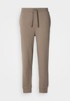 DAYOTE - Pantaloni sportivi - medium grey