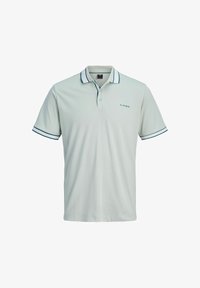 Επιλέχθηκε, aqua gray
