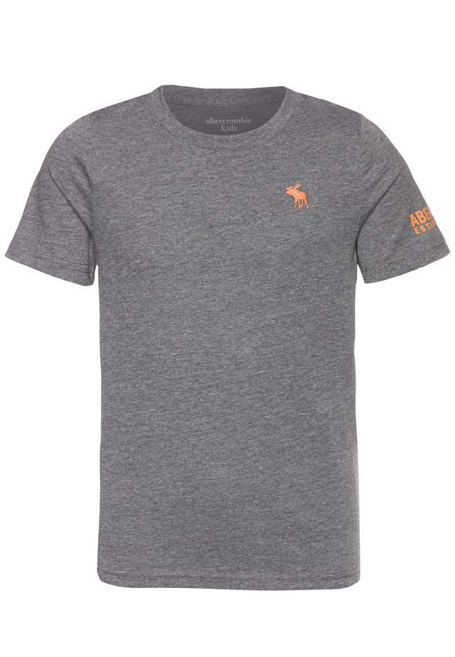 FLEX ITEM  - T-Shirt print - grey