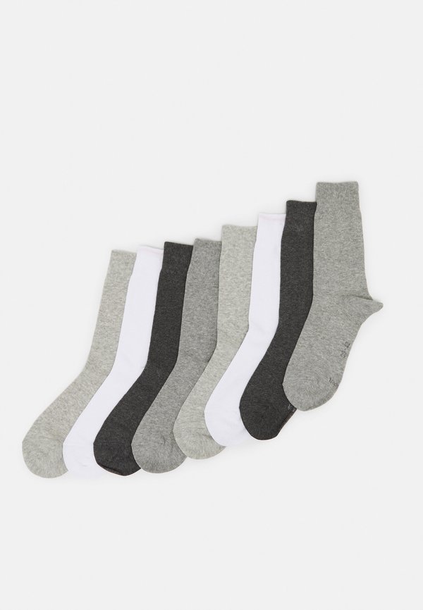 UNISEX ESSENTIAL 8 PACK - Socken