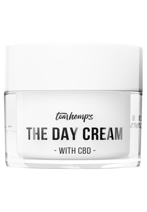 THE FACE CREAM - Face cream - -