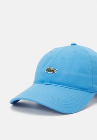 Lacoste UNISEX - Kepuraitė - bleu