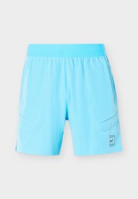 Niet geselecteerd, baltic blue/black