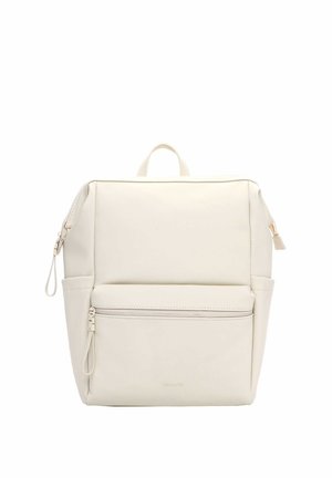 TAS KELDA - Mugursoma - beige