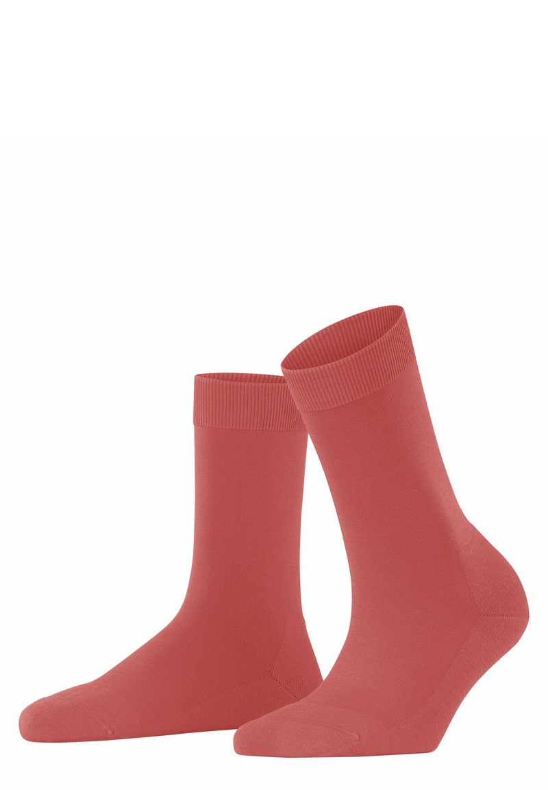 FALKE ClimaWool - Calze - lobster