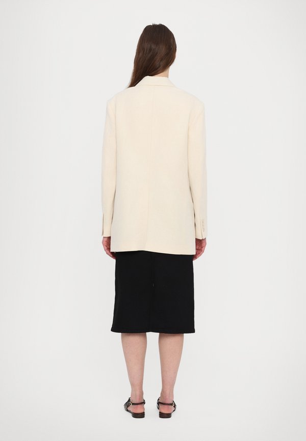 DAVINA - Blazer - cream2