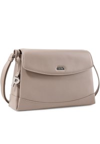 Picard SCHULTER REALLY - Umhängetasche - chai