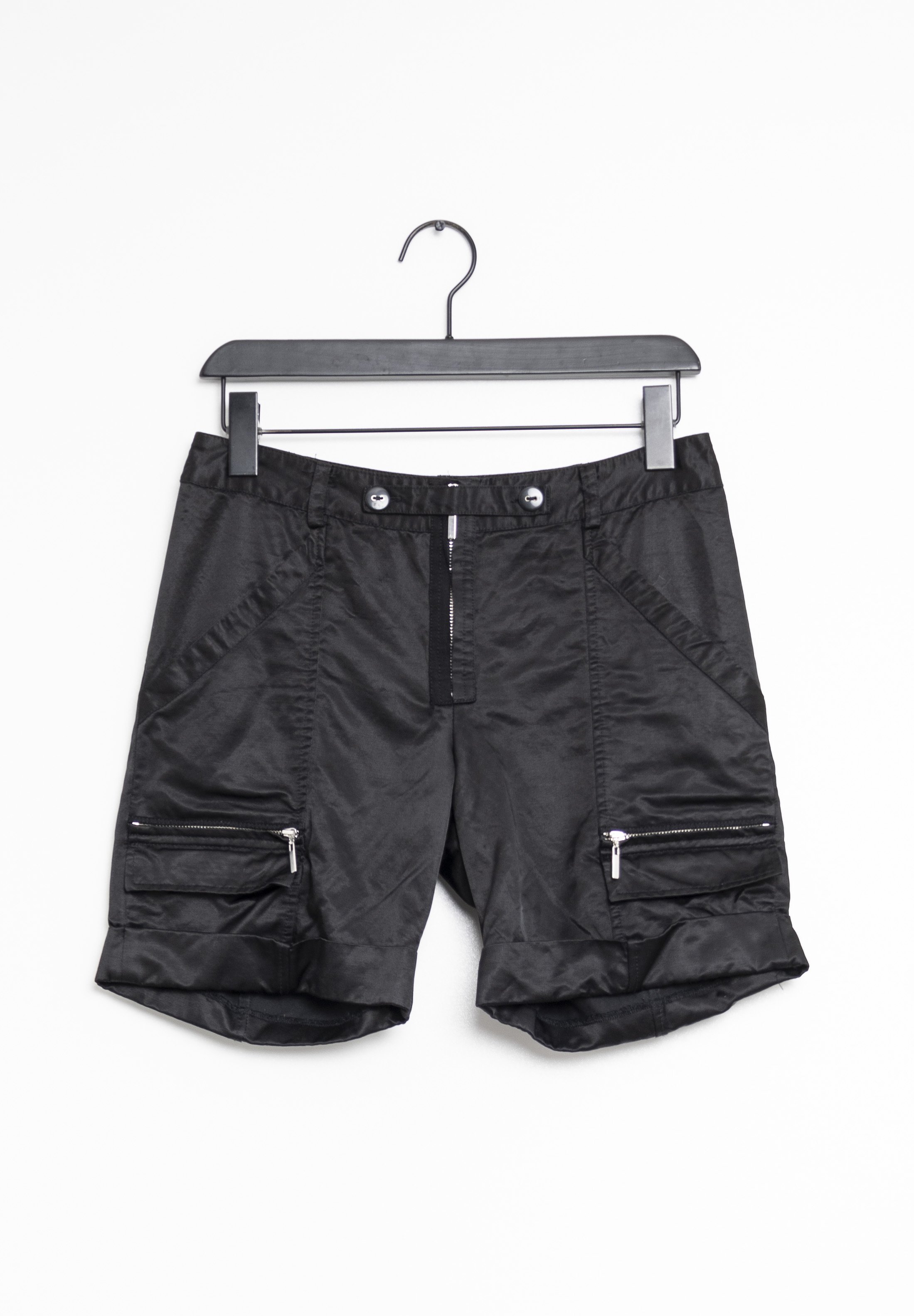 armani jeans shorts