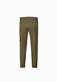 FRILIVIN SET - Pantalon cargo - marron