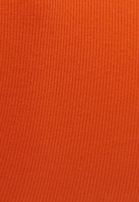 - Top