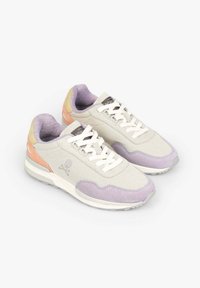 Scalpers HARRY - Matalavartiset tennarit - purple