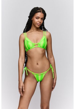 SARDA, SHA  BRAZILIAN - Bikini-Hose - neon
