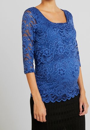 Bluzka z długim rękawem