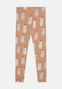 Liewood MARIE PRINTED UNISEX - Tajice-hlače - tuscany rose