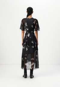 AllSaints ALANA DRESS Maxi dress spell black/black
