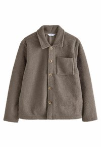 LOOK - Fleecejacke - neutral