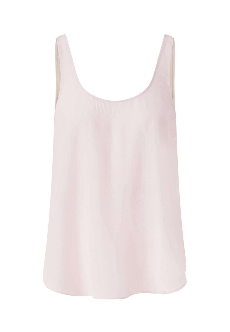 Damen Hemdblusen | OYSHO Top light pink/rosa - NM50164 Damen Hemdblusen | OYSHO Top light pink/rosa - NM50164