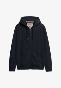 Non selezionato, eclipse navy