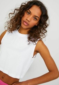 JJXX ALVIRA - Top - bright white