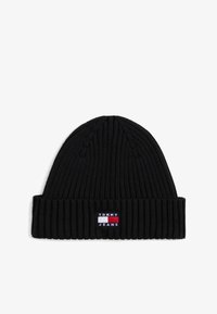 Ikke valgt, black
