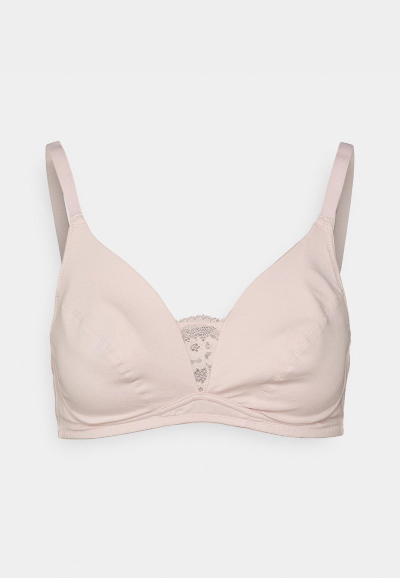 Reggiseno Costume Da Bagno Per Seno Grande Taglie Forti Con Coppe Morbide Krisline Beach - Foto 8