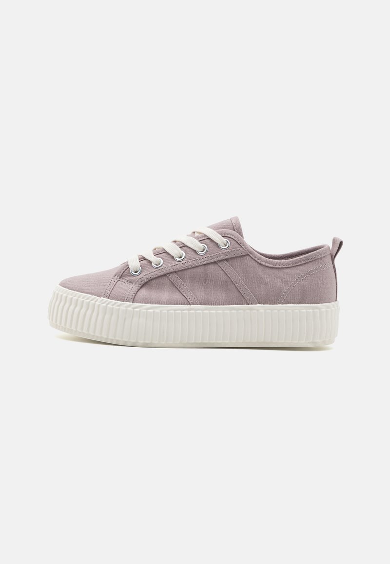 Even&Odd Wide Fit Baskets basses - taupe