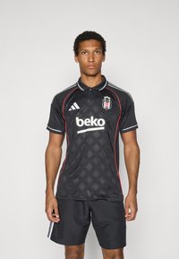 adidas Originals BEŞIKTAŞ THIRD  - Klubové oblečenie - black