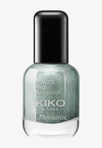 KIKO Milano - POWER PRO NAIL LACQUER - Lakier do paznokci Miniatura obrazu 1