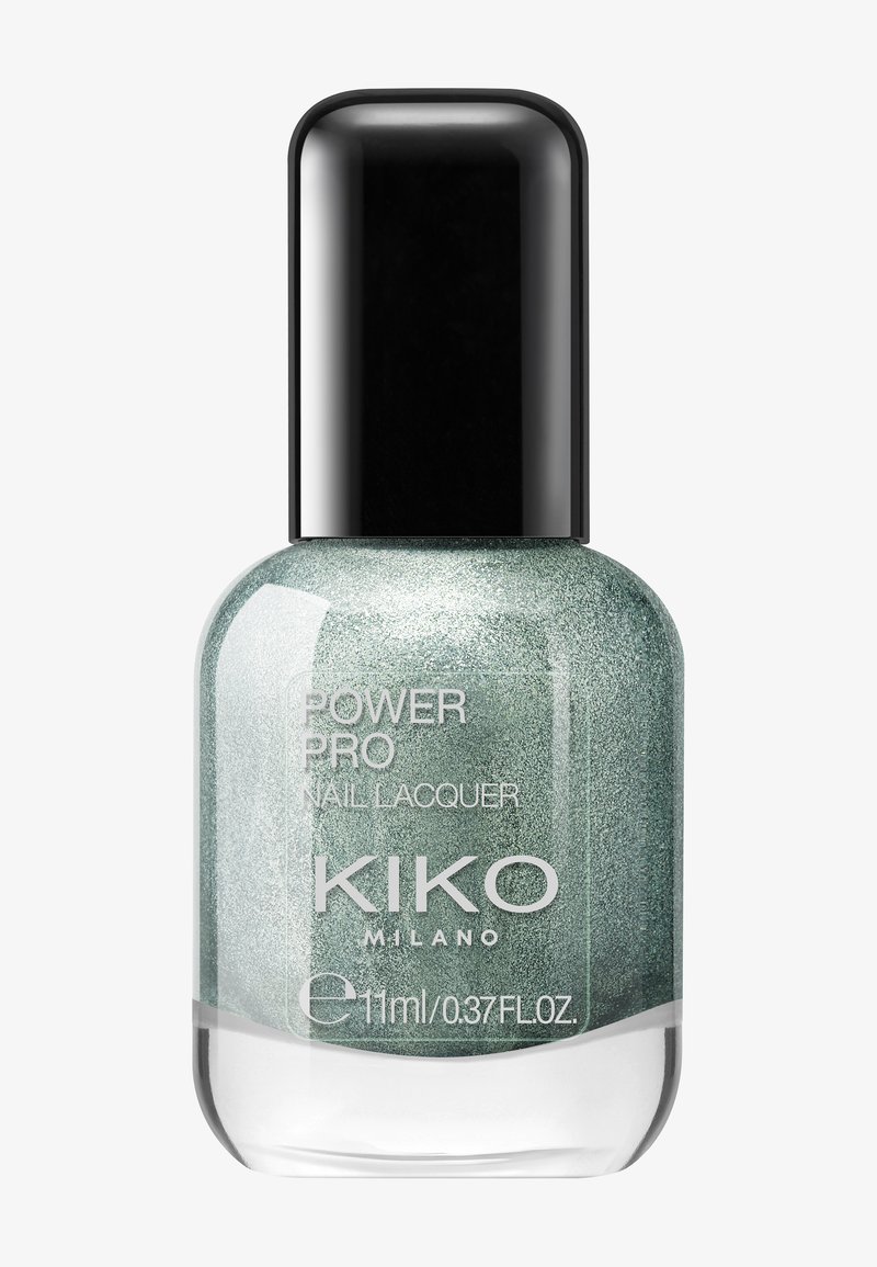 KIKO Milano - POWER PRO NAIL LACQUER - Lakier do paznokci, Powiększ