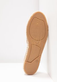 Zign by Zalando Espadrilles - nude