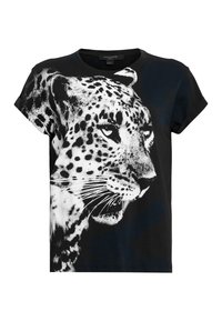 AllSaints KIARA ANNA  - T-shirts print - black