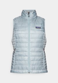 NANO PUFF VEST - Bodywarmer - thermal blue
