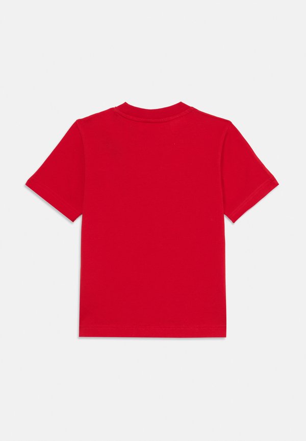 SPAIN TEE YOUTH UNISEX - Sports T-shirt - better scarlet2