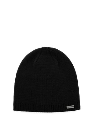 WITH EXTRA INSULATION - Muts - black