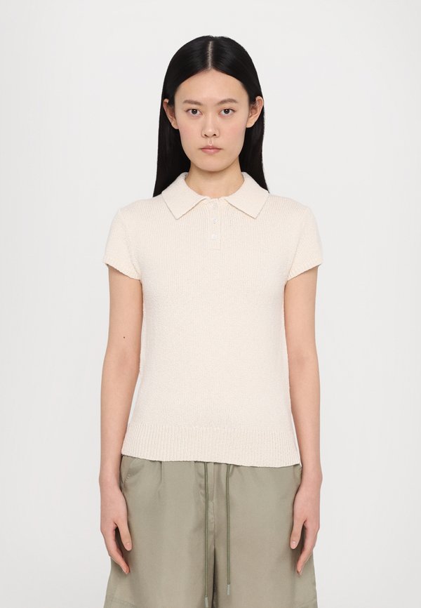 BORBONA - Shorts - verde4