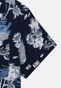 Name it FERANE SHIRT BOX - Camisa - navy