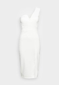 Não selecionado, white