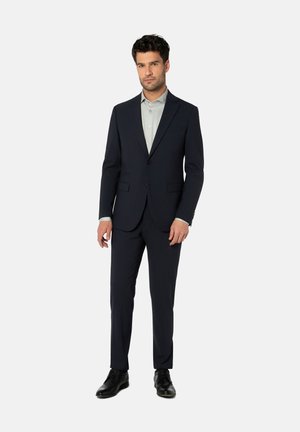 SALVI IAGO - Completo - dunkelblau