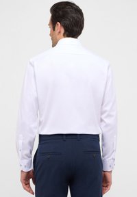 Eterna Businesshemd - weiß