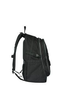 Baagl CORE-SET 3TLG - Set zainetto - schwarz