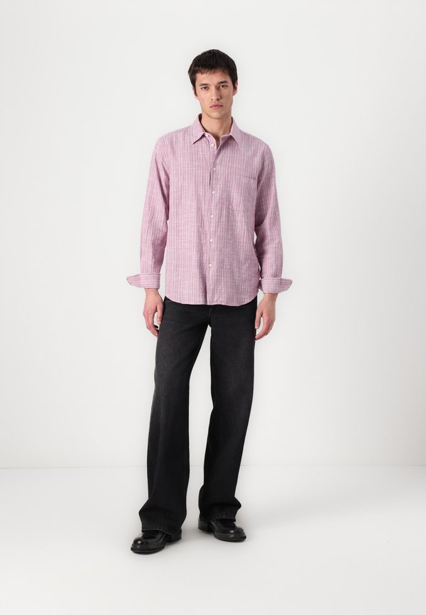 LIAM SHIRT - Shirt - orchid haze3