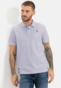 camel active Poloshirt - lavender