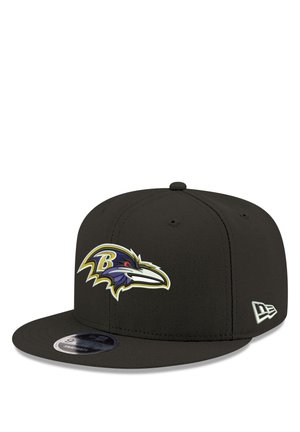 BALTIMORE RAVENS NFL SNAPBACK - Cap - schwarz