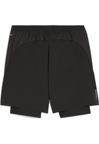 Unselected, black