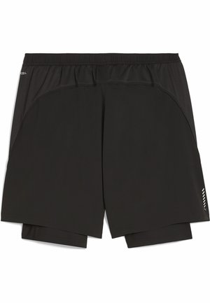 Puma RUN VELOCITY SHORT - Sports shorts - black