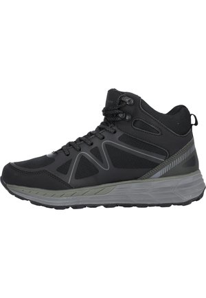 Stiefel -  black