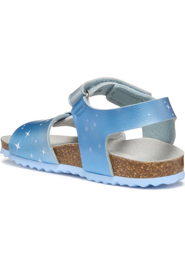 DISNEY ADRIEL - Sandals - crystal2