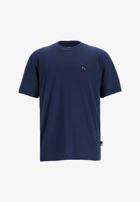 Neizvēlēts, dark blue